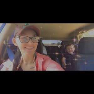 Meet your Posher, Amber